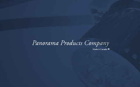 Panorama Products Company