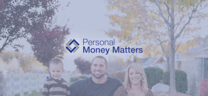 Personal Money Matters