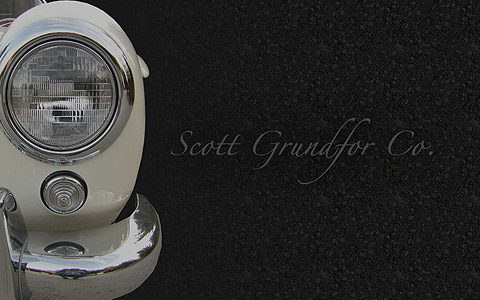Scott Grundfor Company