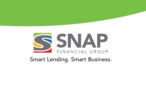does snap finance report to credit