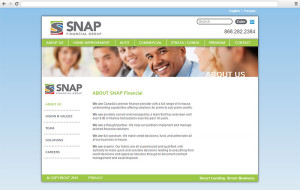 snap finance virtual card