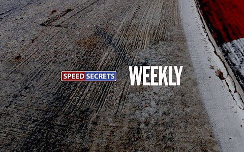 Speed Secrets Weekly